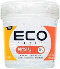 Eco Styler Gel 8oz