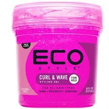 Eco Styler Gel 8oz