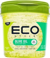 Eco Styler Gel 8oz