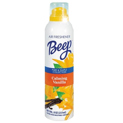 Beep Air Freshener 8oz