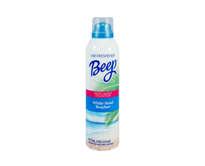 Beep Air Freshener 8oz