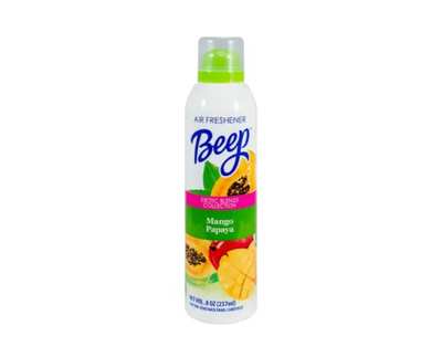 Beep Air Freshener 8oz