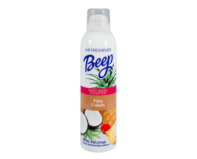 Beep Air Freshener 8oz