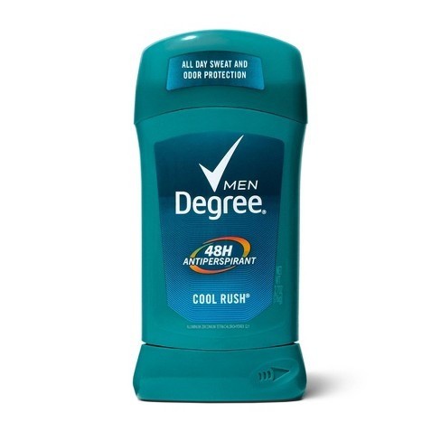 Degree For Men Deodorant 76g