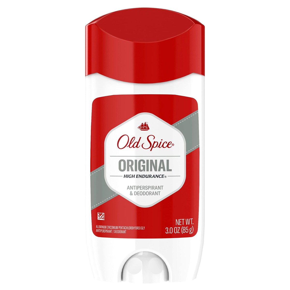 Old Spice Anti-perspirant 85g
