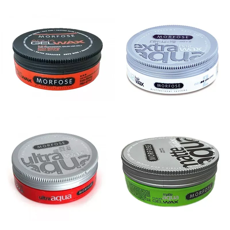 Ossion Hair Wax