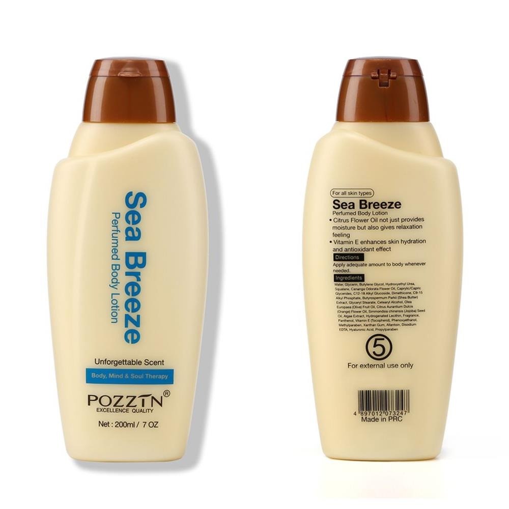 Pozzin Lotion 7oz