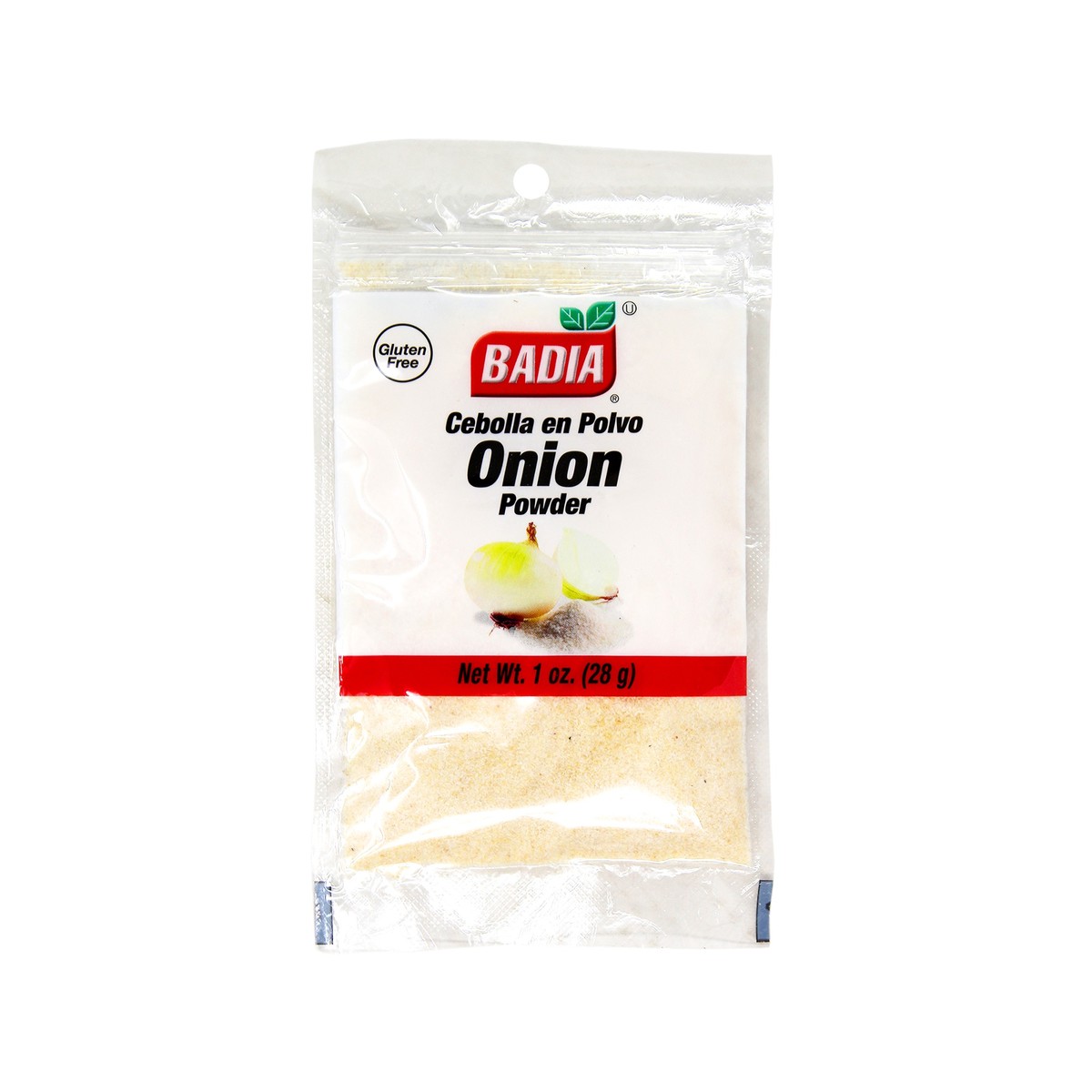 Badia Onion Powder 1oz