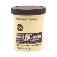 TCB Hair Relaxer 212g