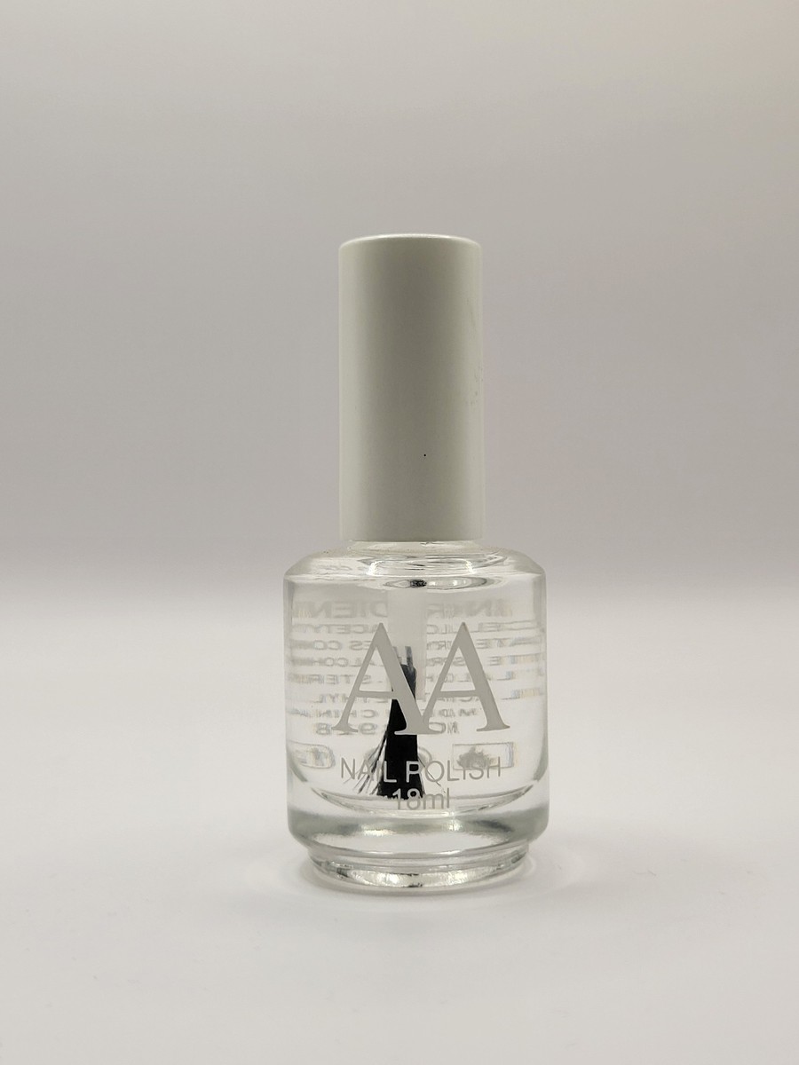 Top Coat Nail Polish