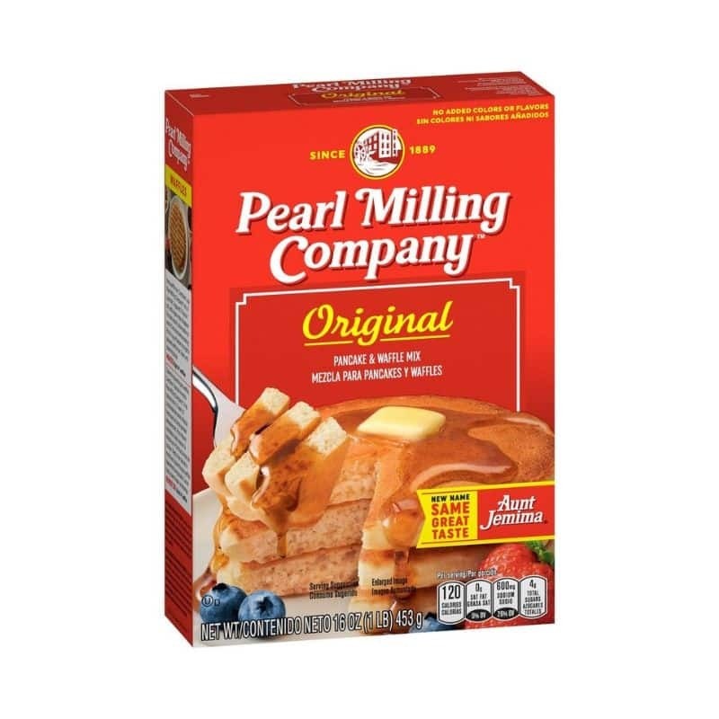 Pearl Milling Company Pancake Mix 16oz