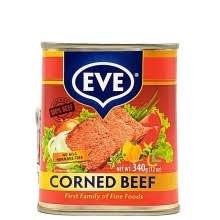 Eve Corned  Beef 340g