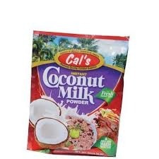 Cal's Coconut Milk Powder