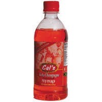 Cal's Syrup 454ml