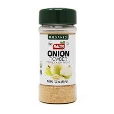Badia Onion Powder 1.75oz
