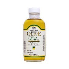Benjamin Olive Oil 120ml