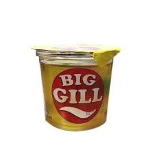 Healthy Way Big Gill Oil 180ml