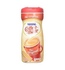 Nestle Coffee Mate Original Creamer 650g