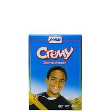 Cremy Wheat Cereal 400g