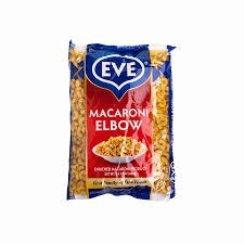 Eve Elbow Macaroni 400g
