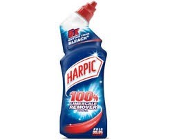Harpic Limescale Remover 750ml