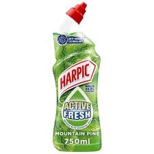 Harpic Active Fresh 750ml