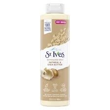 St. Ives Body Wash 650ml
