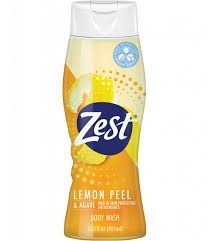 Zest Body Wash