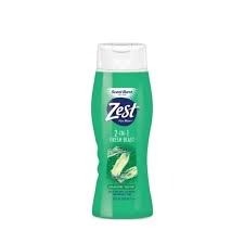 Zest Body Wash