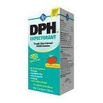 DPH Expectorant
