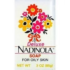 Nadinola Soap