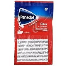 Panadol Ultra
