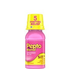 Pepto-Bismol