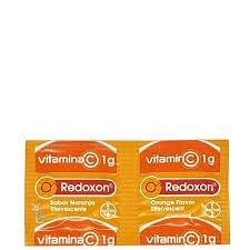 Redoxon Vitamin C Singles