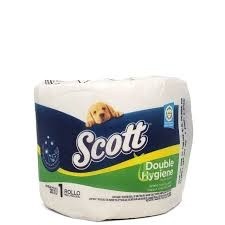 Scott Jumbo Bathroom Tissue