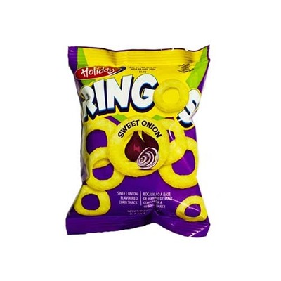 Holiday Ringo Onion Rings 18g