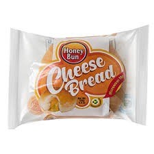 Honey Bun Cheese Bread