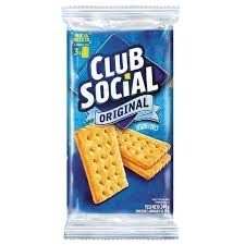 Club Social Original 24g