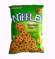 Nibbles Cookies