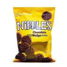 Nibbles Cookies