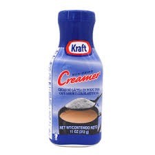 Kraft Non-dairy Creamer 312g
