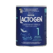 Lactogen 1 900g