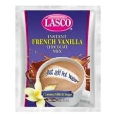 Lasco Tea Mix Singles