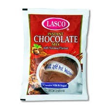 Lasco Tea Mix Singles