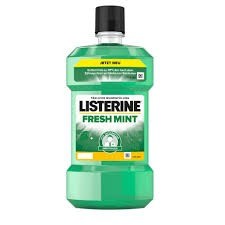 Listerine 500ml