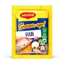 Maggi Fish Seasoning 10g