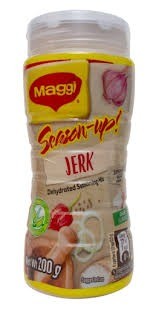Maggi Jerk Seasoning 200g