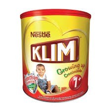 Nestle Klim 1+ 1600g