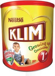 Nestle Klim 1+ 800g