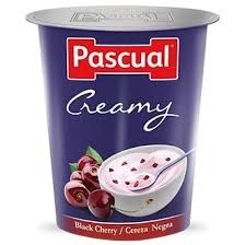 Pascual Yogurt 125g